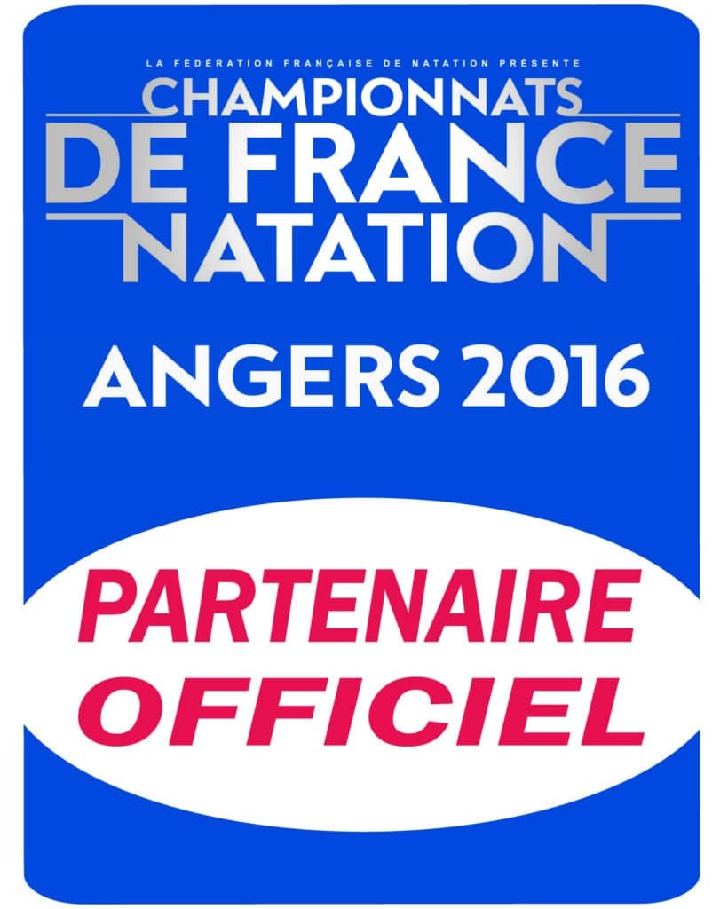 Desjeux Créations sponsor des Frances 2016 natation