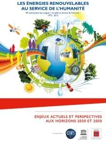 2 brochures multi-langues FR & EN