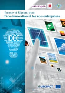 adatar brochure bilan eco innovation