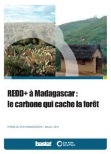 asso amis de la terre brochure madagascar