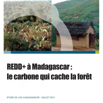 asso amis de la terre brochure madagascar