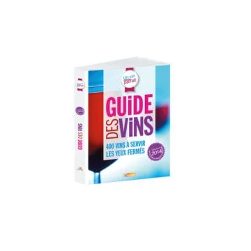 guide des vins m6 editions