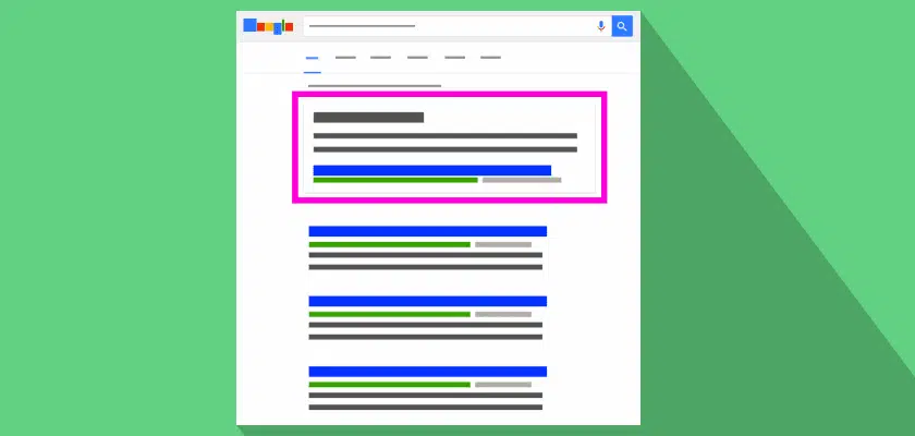 c est quoi le featured snippets