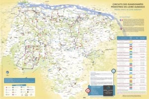 carte randonnee aubance tourisme cclla2018