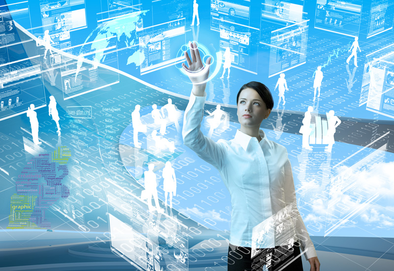 Agence De Communication Digitale Webmarketing Angers Brissac