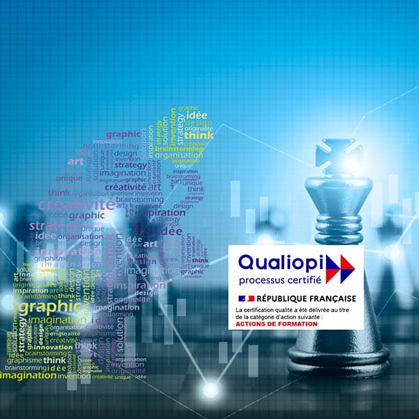 formation communication inductive avec IA