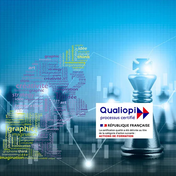 formation communication inductive avec IA