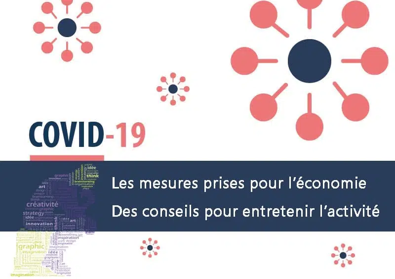 covid 19 aide economique et conseils pratiques