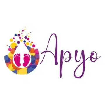 apyo logotype