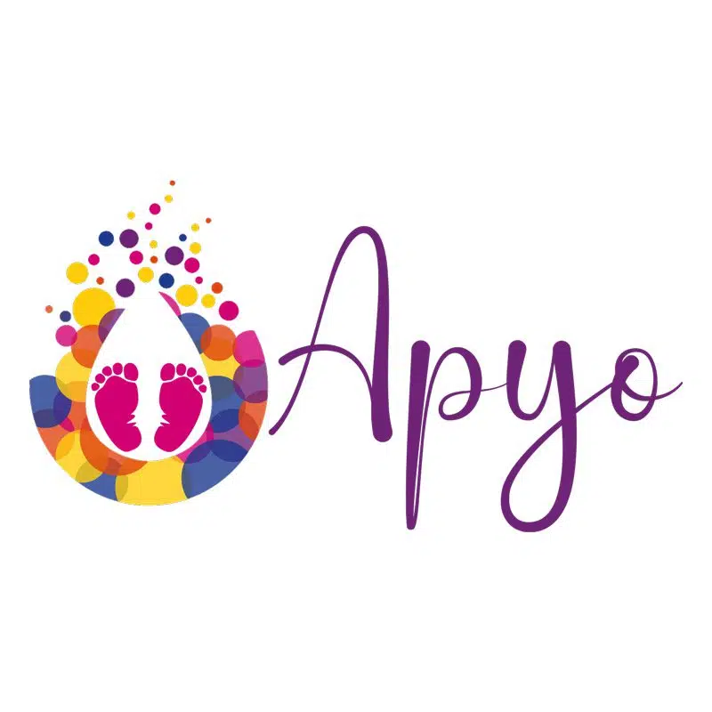 apyo logotype