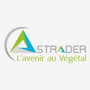strader logo