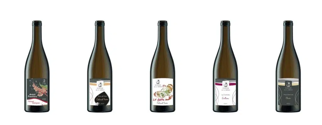 Des étiquettes de vins créatives et originales - Paperblog