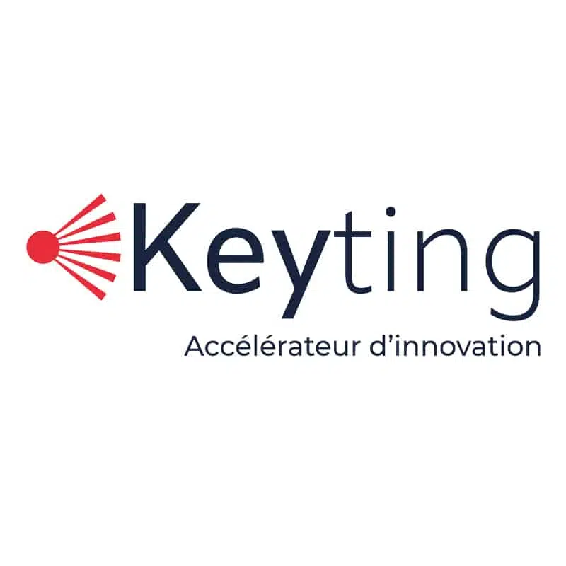logo keyting