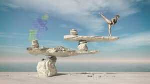 equilibre plan de communication