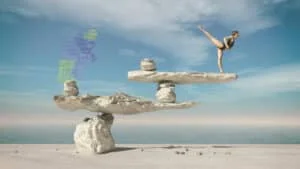 equilibre plan de communication