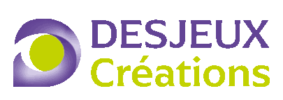 logo Desjeux Creations