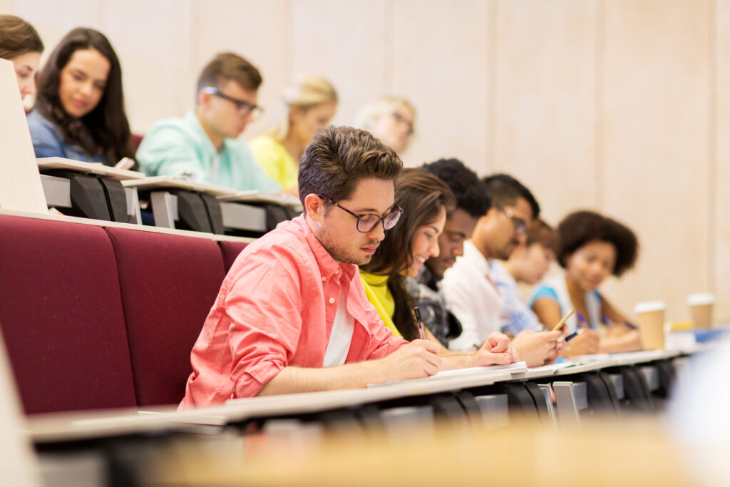 formation communication curiosité et plaisir devraient être les moteurs de notre système