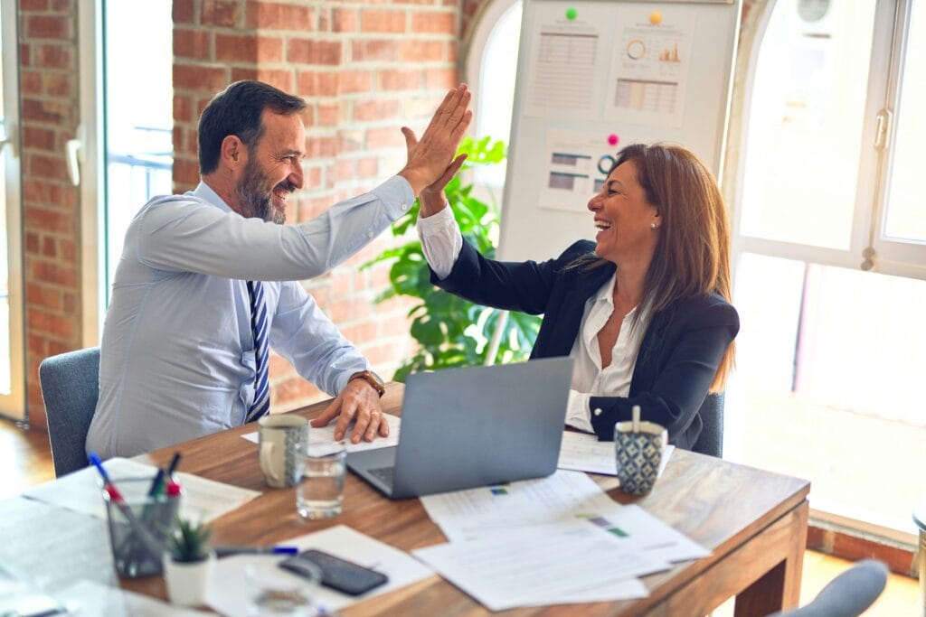 Agence de Communication à Doué-en-Anjou