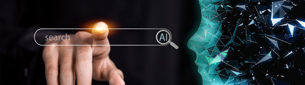aperçu IA de google ou IA overview SEO et GEO le duo gagnant
