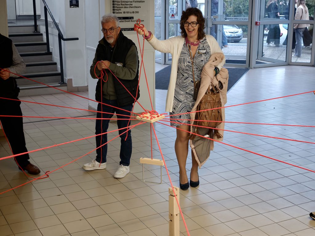 20 ans desjeux créations conférencier professionnel Angers
