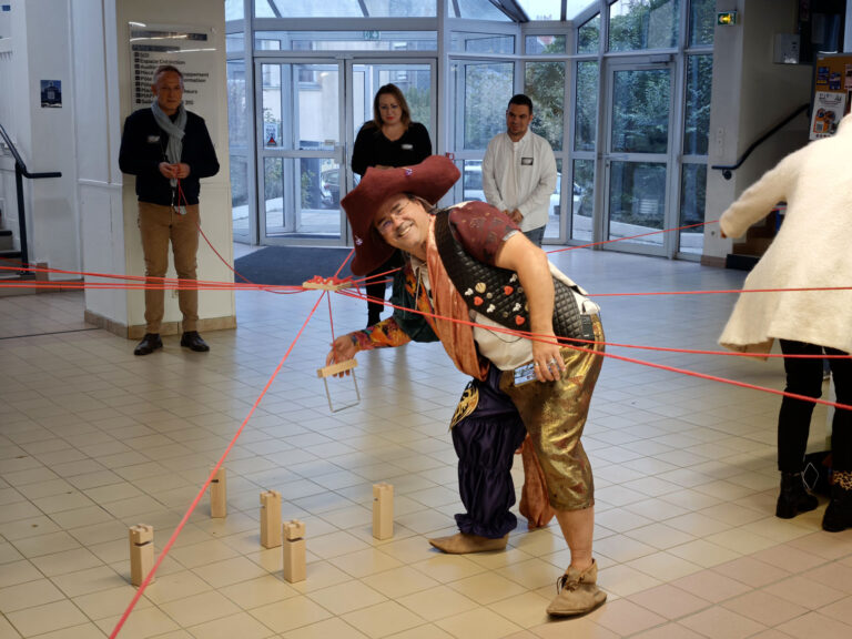 20 ans desjeux creations conférencier professionnel Angers
