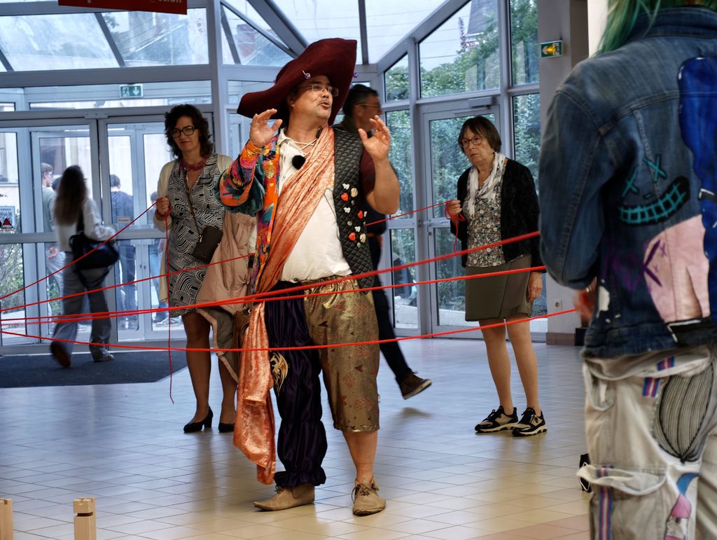 20 ans desjeux creations temps ludique conférencier professionnel Angers