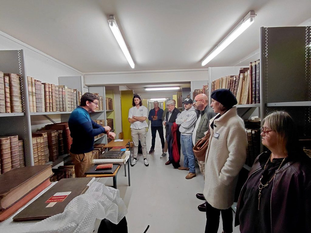 conférencier professionnel Angers