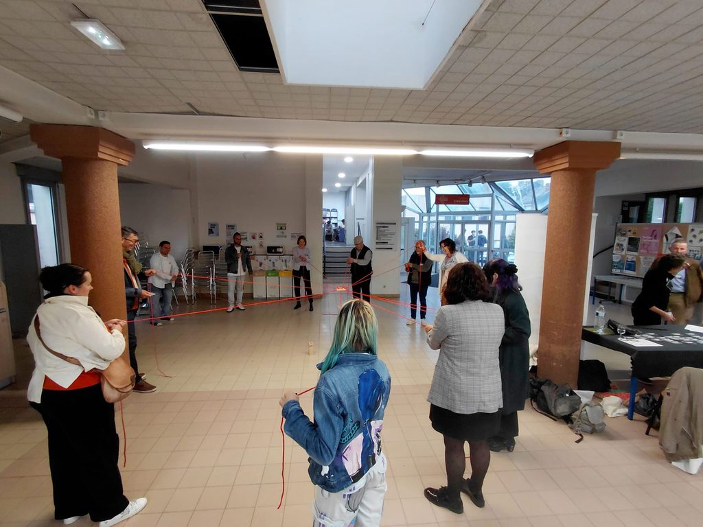 20 ans de l'agence conférencier professionnel Angers
